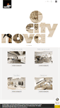 Mobile Screenshot of citynova.de